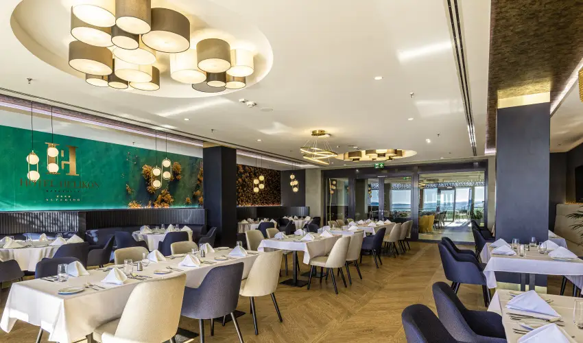 Hotel Helikon Keszthely - Oktber 23. - teljes elrefizetssel