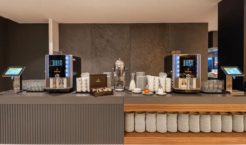 Hotel Helikon Keszthely - Oktber 23. - teljes elrefizetssel