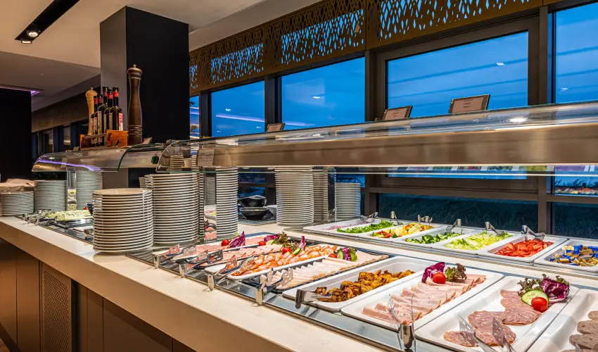 Hotel Helikon Keszthely - Oktber 23. - teljes elrefizetssel