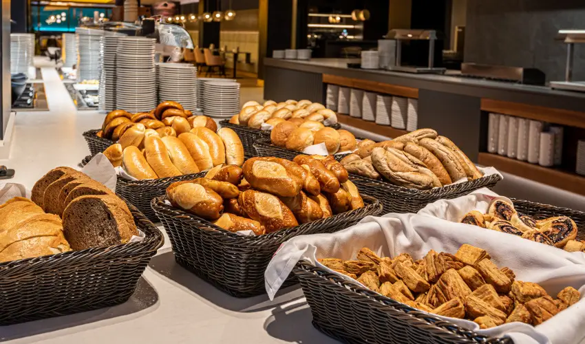 Hotel Helikon Keszthely - Oktber 23. - teljes elrefizetssel