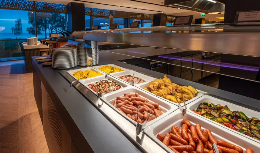 Hotel Helikon Keszthely - Oktber 23. - teljes elrefizetssel