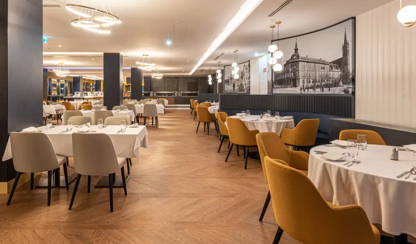 Hotel Helikon Keszthely - Oktber 23. - teljes elrefizetssel