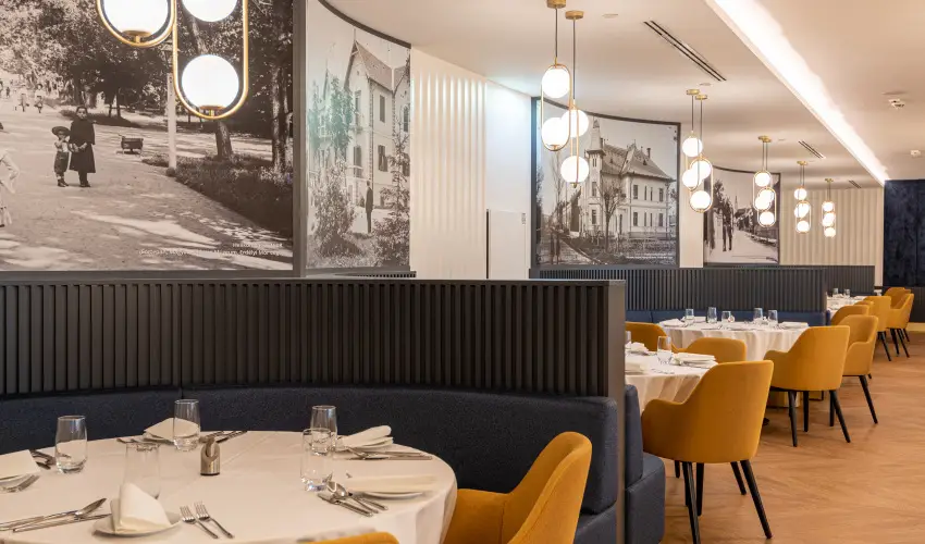 Hotel Helikon Keszthely - Oktber 23. - teljes elrefizetssel