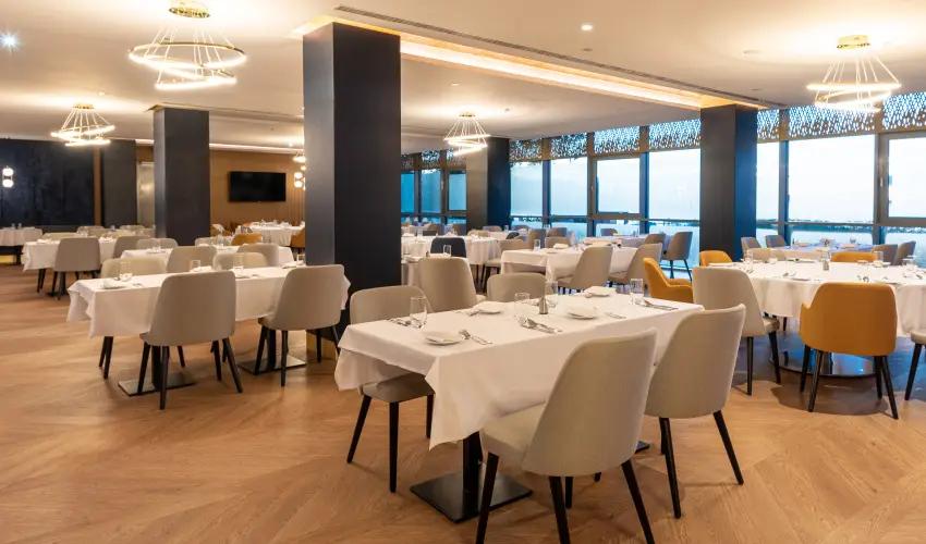 Hotel Helikon Keszthely - Oktber 23. - teljes elrefizetssel