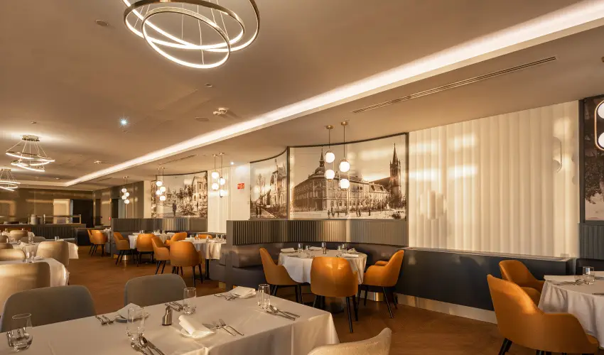 Hotel Helikon Keszthely - Oktber 23. - teljes elrefizetssel