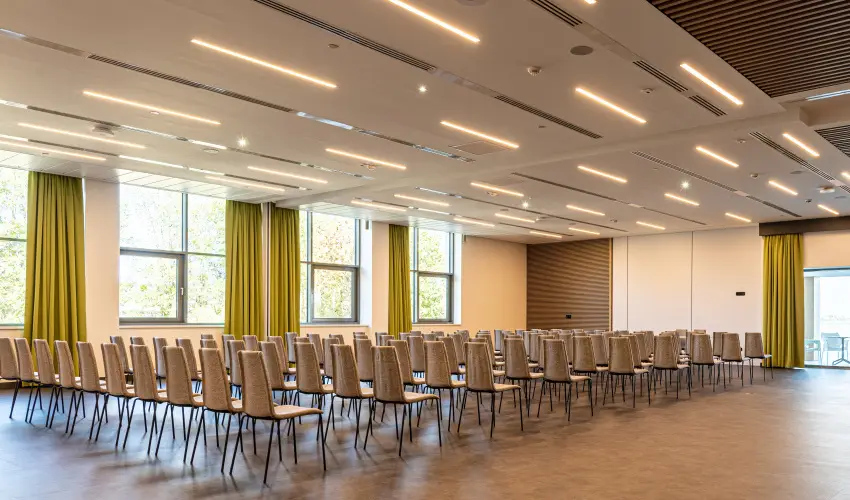 Hotel Helikon Keszthely - Oktber 23. - teljes elrefizetssel