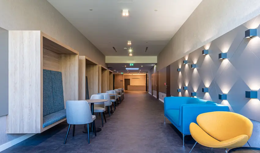 Hotel Helikon Keszthely - Oktber 23. - teljes elrefizetssel