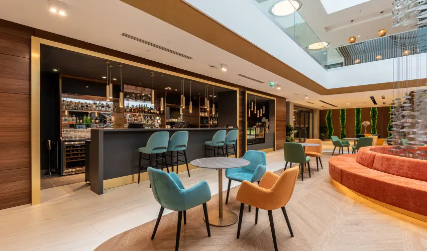 Hotel Helikon Keszthely - Oktber 23. - teljes elrefizetssel