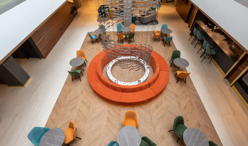 Hotel Helikon Keszthely - Oktber 23. - teljes elrefizetssel