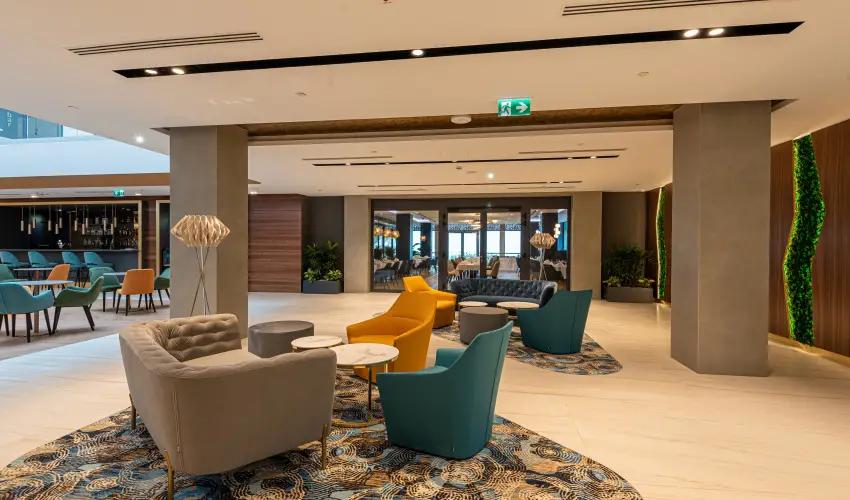 Hotel Helikon Keszthely - Oktber 23. - teljes elrefizetssel