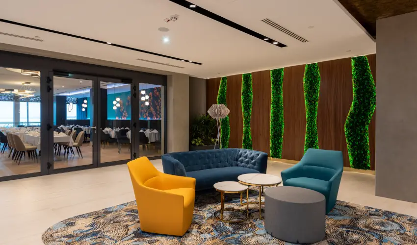 Hotel Helikon Keszthely - Oktber 23. - teljes elrefizetssel