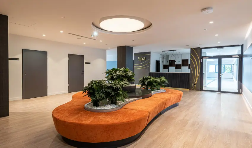 Hotel Helikon Keszthely - Oktber 23. - teljes elrefizetssel