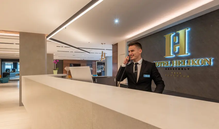 Hotel Helikon Keszthely - Oktber 23. - teljes elrefizetssel