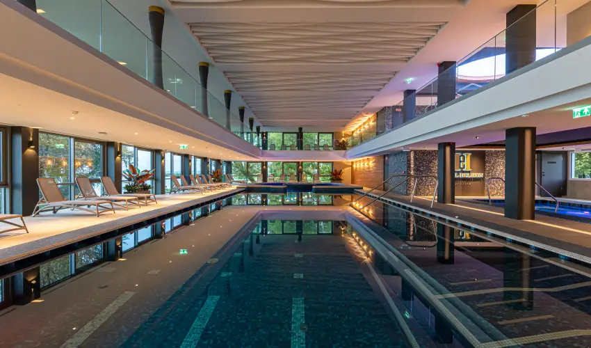 Hotel Helikon Keszthely - Oktber 23. - teljes elrefizetssel