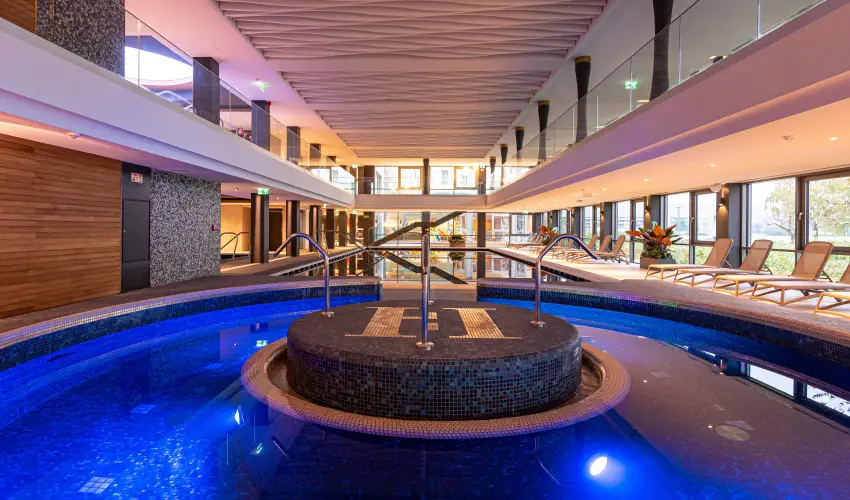 Hotel Helikon Keszthely - Oktber 23. - teljes elrefizetssel