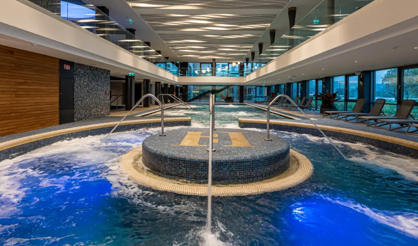 Hotel Helikon Keszthely - Oktber 23. - teljes elrefizetssel