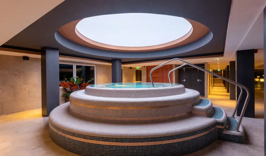 Hotel Helikon Keszthely - Oktber 23. - teljes elrefizetssel