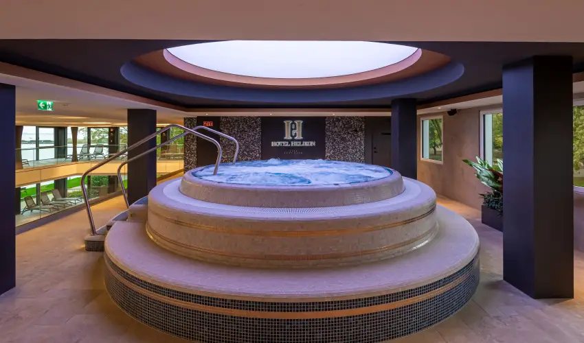 Hotel Helikon Keszthely - Oktber 23. - teljes elrefizetssel