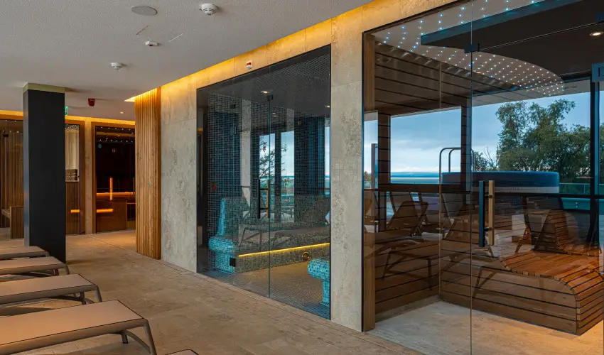 Hotel Helikon Keszthely - Oktber 23. - teljes elrefizetssel