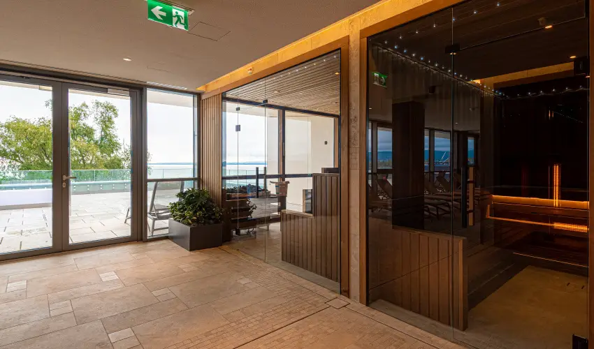 Hotel Helikon Keszthely - Oktber 23. - teljes elrefizetssel