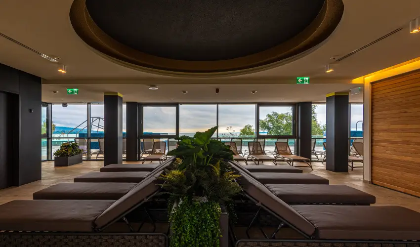 Hotel Helikon Keszthely - Oktber 23. - teljes elrefizetssel