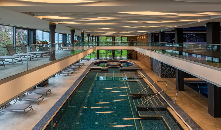 Hotel Helikon Keszthely - Oktber 23. - teljes elrefizetssel