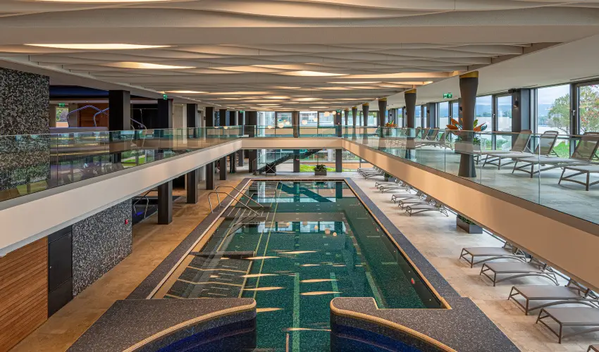 Hotel Helikon Keszthely - Oktber 23. - teljes elrefizetssel