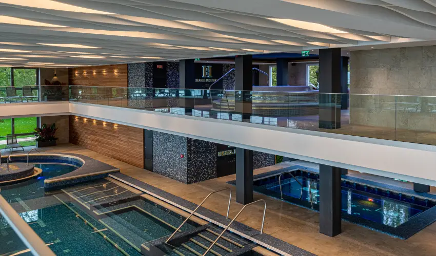 Hotel Helikon Keszthely - Oktber 23. - teljes elrefizetssel