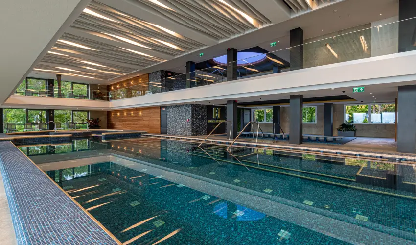 Hotel Helikon Keszthely - Oktber 23. - teljes elrefizetssel