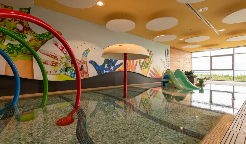 Hotel Helikon Keszthely - Oktber 23. - teljes elrefizetssel