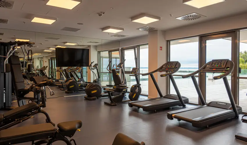 Hotel Helikon Keszthely - Oktber 23. - teljes elrefizetssel