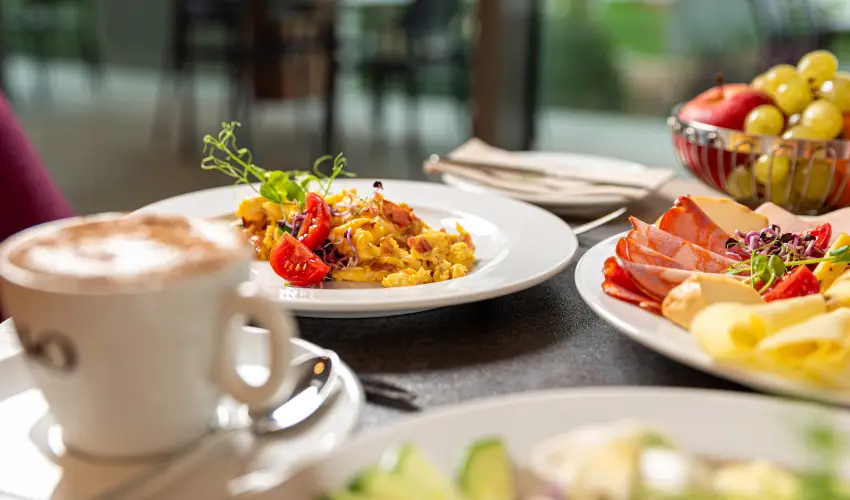 Hotel Helikon Keszthely - Oktber 23. - teljes elrefizetssel