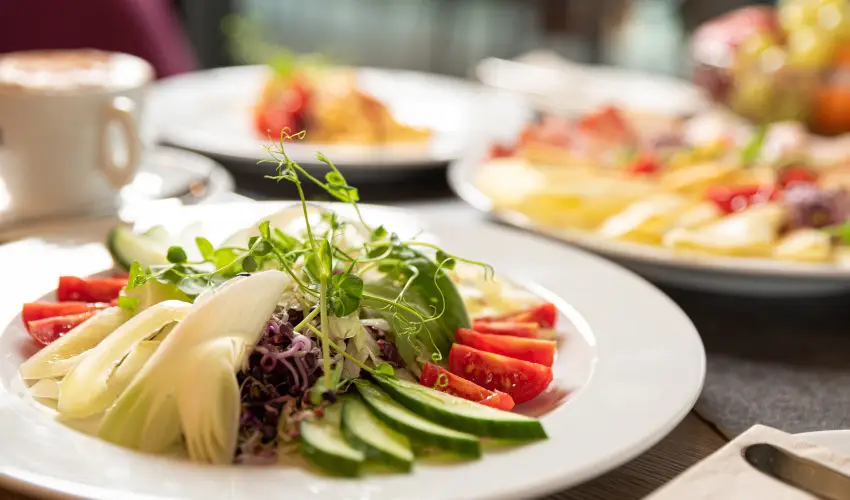 Hotel Helikon Keszthely - Oktber 23. - teljes elrefizetssel