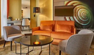 Hotel Helikon Keszthely