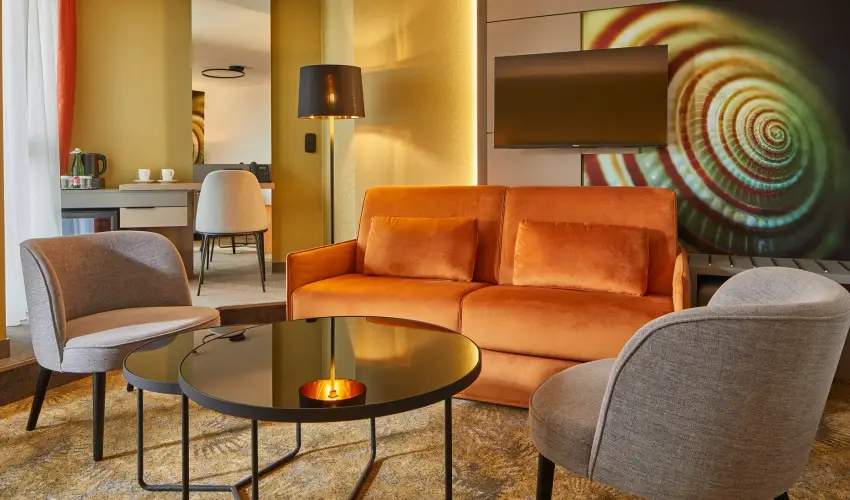 Hotel Helikon Keszthely - Oktber 23. - teljes elrefizetssel