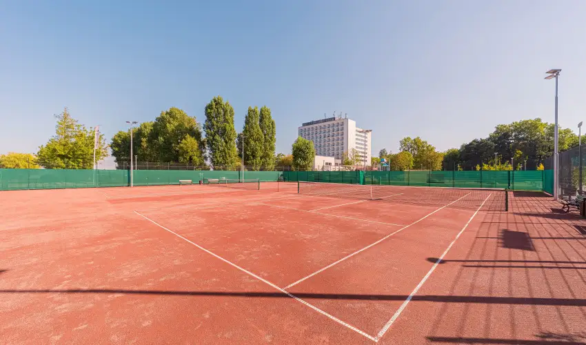 Hotel Helikon Keszthely - Oktber 23. - teljes elrefizetssel