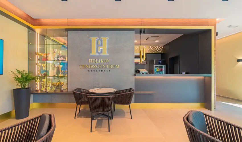 Hotel Helikon Keszthely - Oktber 23. - teljes elrefizetssel