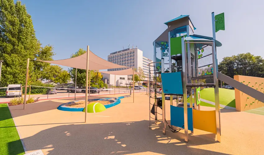 Hotel Helikon Keszthely - Oktber 23. - teljes elrefizetssel