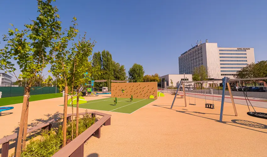 Hotel Helikon Keszthely - Oktber 23. - teljes elrefizetssel