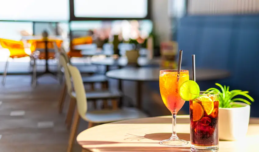 Hotel Helikon Keszthely - Oktber 23. - teljes elrefizetssel