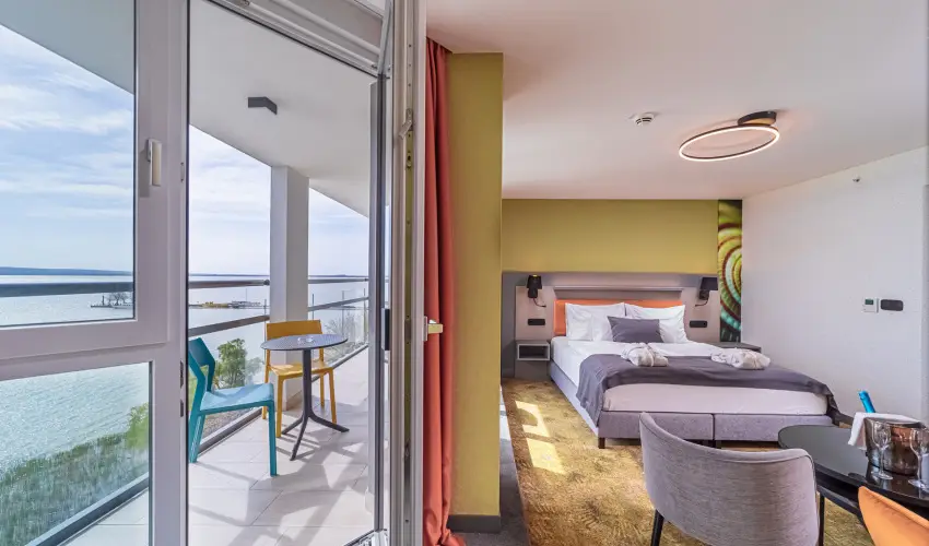 Hotel Helikon Keszthely - Oktber 23. - teljes elrefizetssel