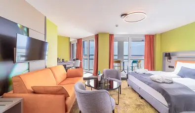 Hotel Helikon Keszthely