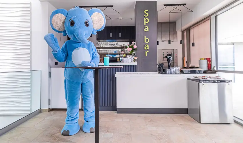 Hotel Helikon Keszthely - Oktber 23. - teljes elrefizetssel