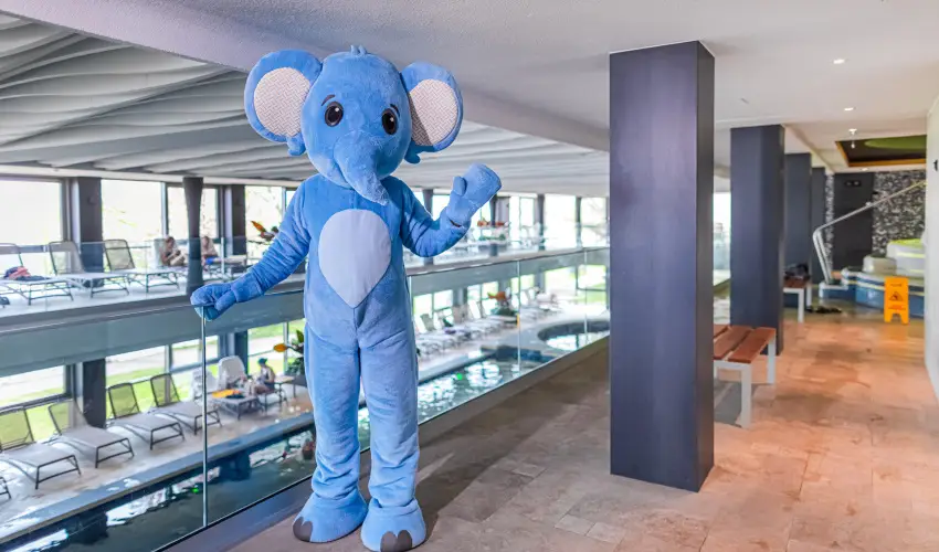 Hotel Helikon Keszthely - Oktber 23. - teljes elrefizetssel