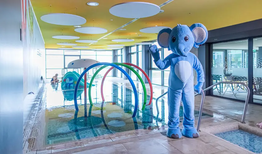 Hotel Helikon Keszthely - Oktber 23. - teljes elrefizetssel