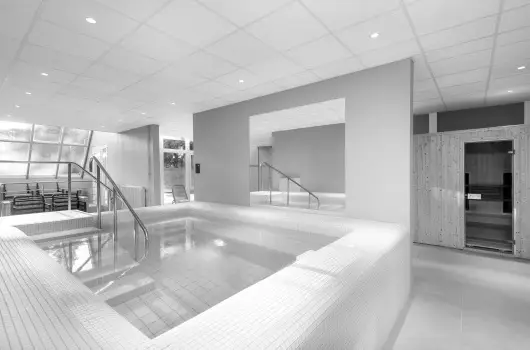 Hunguest Hotel Helios - szi sznet (min. 3 j)