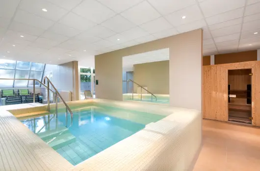 Hunguest Hotel Helios - szi sznet (min. 3 j)