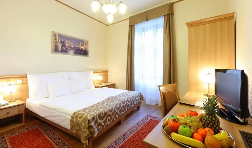 Hotel Historia & Historante Veszprm - Oktber 23. 