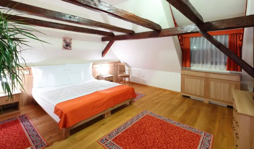 Hotel Historia & Historante Veszprm - Oktber 23. 