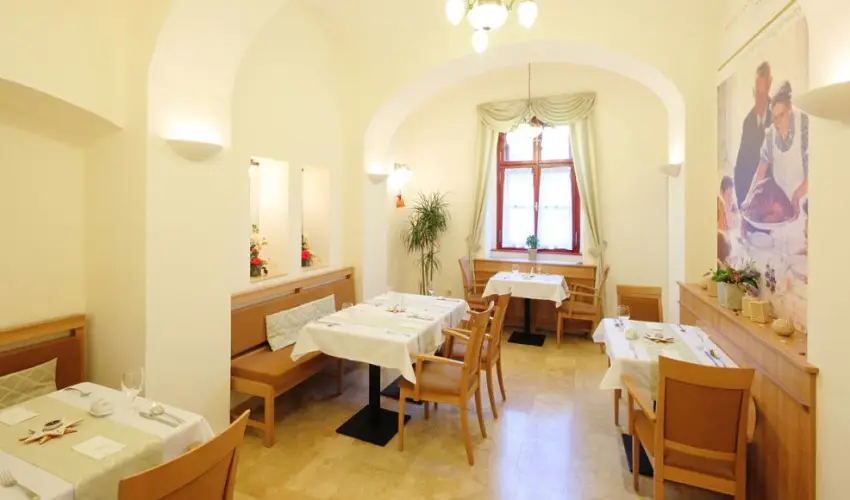 Hotel Historia & Historante Veszprm - Oktber 23. 